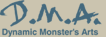 Dynamic Monster's Arts