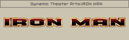Dynamic Theater Arts �A�C�A���}��