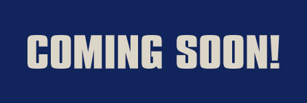 coming soon
